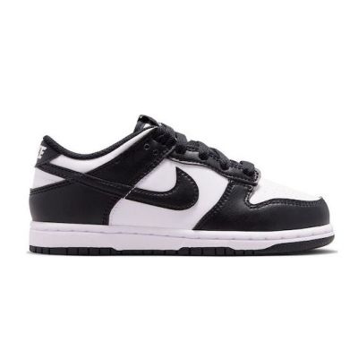 NIKE ΠΑΙΔΙΚΑ ΑΘΛΗΤΙΚΑ ΠΑΠΟΥΤΣΙΑ SNEAKER DUNK LOW (PS) IU7765-100