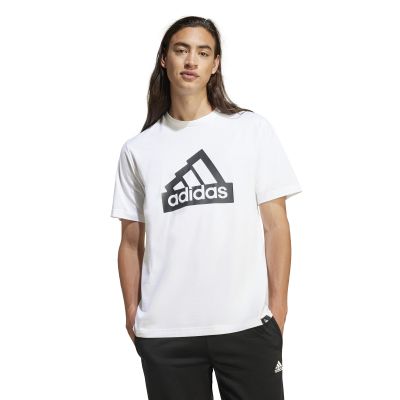 Adidas Ανδρικό Κοντομάνικο T-Shirt IW2634