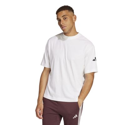 Adidas Ανδρικό Κοντομάνικο T-Shirt JC9296