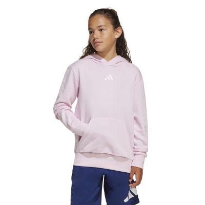 Adidas Παιδική Μπλούζα Φούτερ JC9773