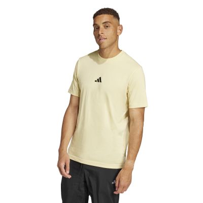 Adidas Ανδρικό Κοντομάνικο T-Shirt JD1777