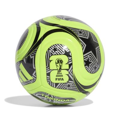 Adidas Μπάλα ποδοσφαίρου FIFA World Cup 26 JD8052
