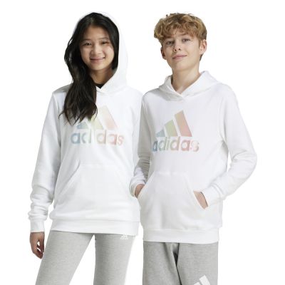 Adidas Παιδική Μπλούζα Φούτερ JE5649