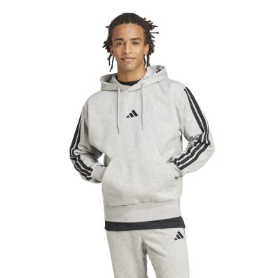 Adidas Ανδρική Μπλούζα Φούτερ JE6302