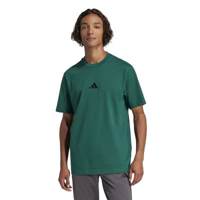 Adidas Ανδρικό Κοντομάνικο T-Shirt JF1096