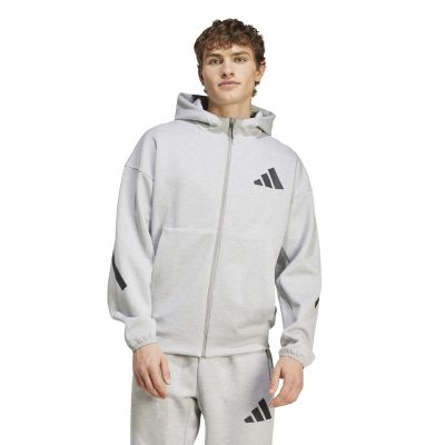 Adidas Ανδρική Ζακέτα Z.N.E. JF2450