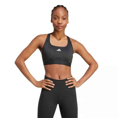 Adidas Women's Padded Bra JG1406
