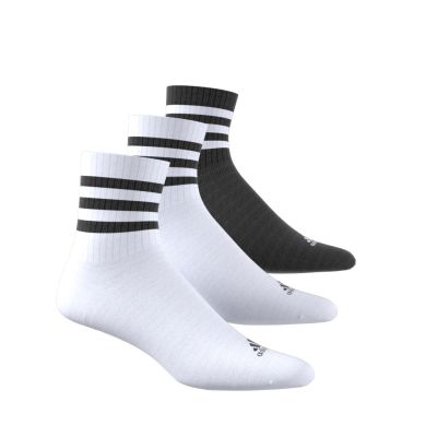 Adidas παιδικές κάλτσες (3 ζευγάρια) JG3998