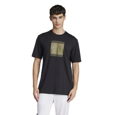 Adidas Ανδρικό Κοντομάνικο T-Shirt JJ3922