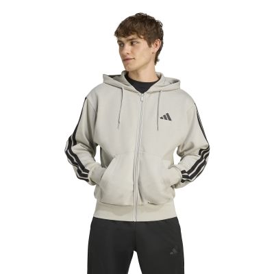 Adidas Ανδρική Ζακέτα Φλις JX0747