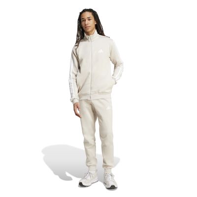 Adidas Ανδρική Φόρμα Σετ Φλις JX5547