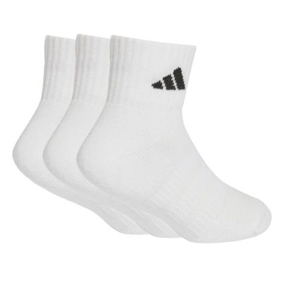 Adidas Παιδικές Κάλτσες 3 Ζευγάρια JZ0526