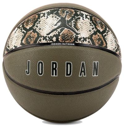 NIKE JORDAN ULTIMATE 2.0 8P GRAPHIC DEFLATED J.100.8257-219