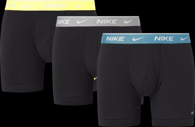 Nike Ανδρικά Boxer (3PACK) KE1007-C49