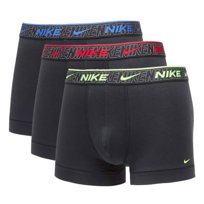 Nike Ανδρικά Boxer (3PACK) KE1008-JV7