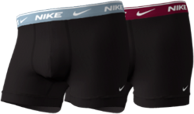 Nike Ανδρικά Boxer (2PACK) KE1085-2ND
