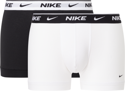 Nike Ανδρικά Boxer (2PACK) KE1085-AMM