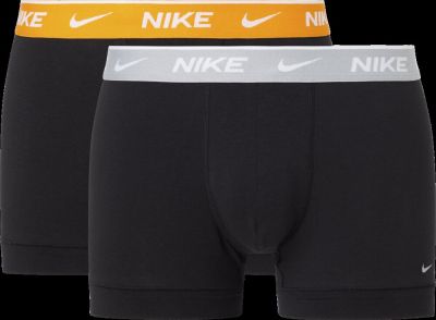 Nike Ανδρικά Boxer (2PACK) KE1085-AN6
