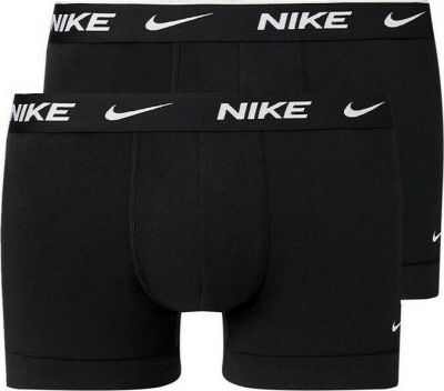 Nike Ανδρικά Boxer (2PACK) KE1085-UB1