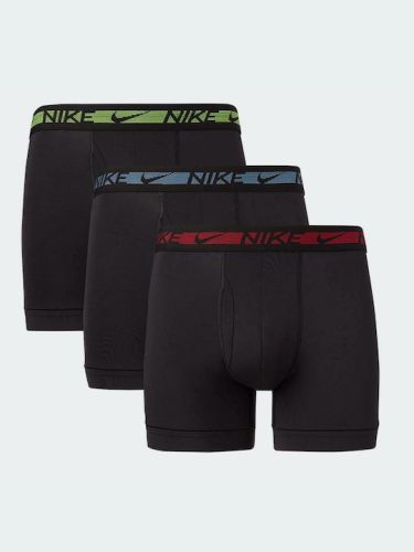 NIKE TRUNK 3PK KE1152-9V5