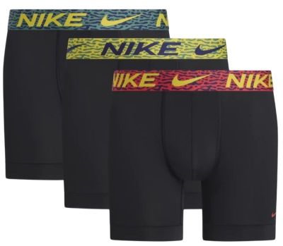 Nike Ανδρικά Boxer (3 PACK) KE1156-405