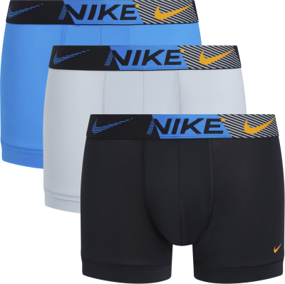 Nike Ανδρικά Boxer (3 PACK) KE1156-AN3