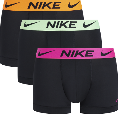 Nike Ανδρικά Boxer (3 PACK) KE1156-BAV