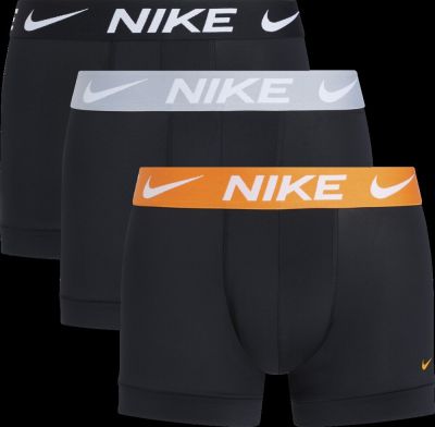 Nike Ανδρικά Boxer (3 PACK) KE1156-C4R