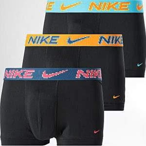 Nike Ανδρικά Boxer (3 PACK) KE1156-UA6