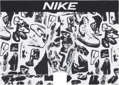 Nike Ανδρικά Boxer (1 PACK) KE1159-54G