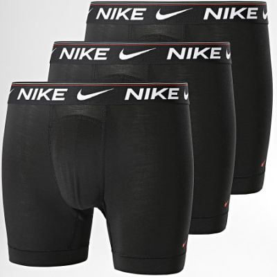 Nike Ανδρικά Boxer (3 PACK) KE1257-KP3