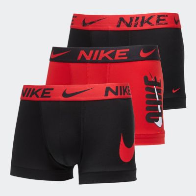 Nike Ανδρικά Boxer (3 PACK) KE1278-5YS