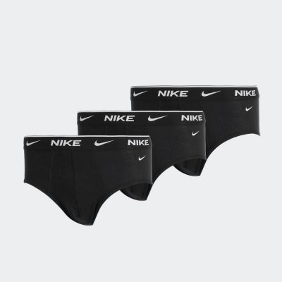 NIKE BRIEF 3PK KE1283-001