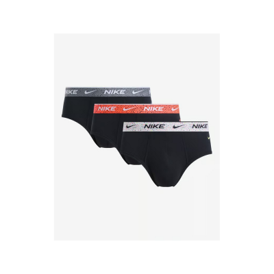 Nike Ανδρικά Slip (3 PACK) KE1283-0W3