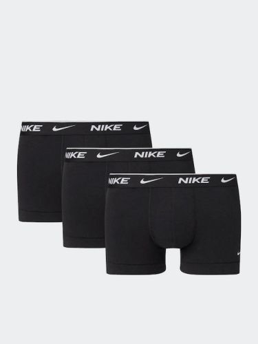 NIKE TRUNK 3PK KE1284-001