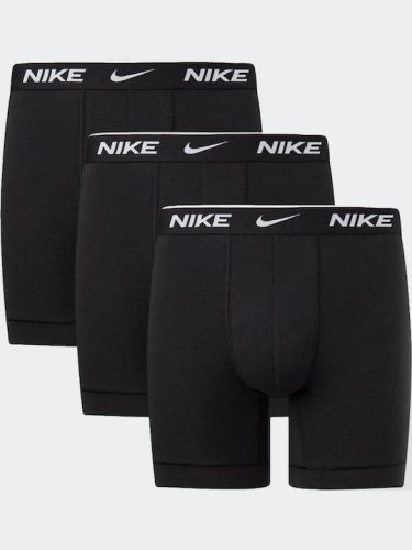 NIKE BOXER BRIEF 3PK KE1285-001