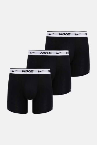 Nike Ανδρικά Boxer COTTON 3 PACK) KE1285-6D7
