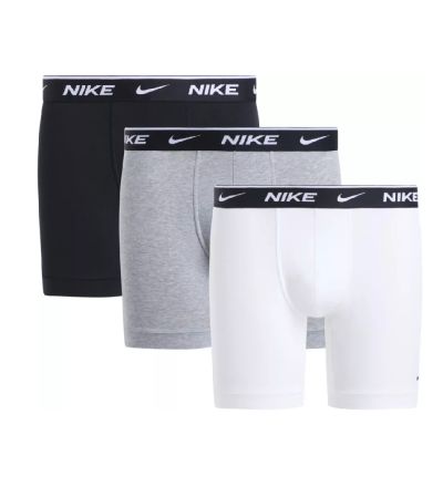 NIKE BOXER BRIEF 3PK KE1285-XYO