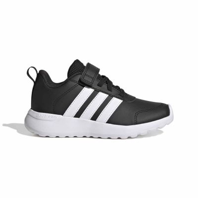 ADIDAS ΠΑΙΔΙΚΑ ΑΘΛΗΤΙΚΑ ΠΑΠΟΥΤΣΙΑ ΔΕΡΜΑ ΓΙΑ ΤΡΕΞΙΜΟ VL MOVE EL C KH9758