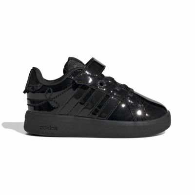 ADIDAS ΜΠΕΜΠΕ ΑΘΛΗΤΙΚΑ ΠΑΠΟΥΤΣΙΑ SNEAKERS GRAND COURT 3.0 KI8120