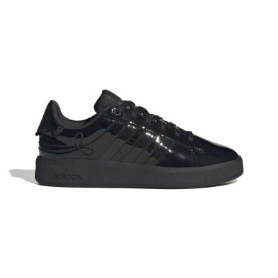 ADIDAS ΠΑΙΔΙΚΑ ΑΘΛΗΤΙΚΑ ΠΑΠΟΥΤΣΙΑ SNEAKERS GRAND COURT 3.0 KI8122