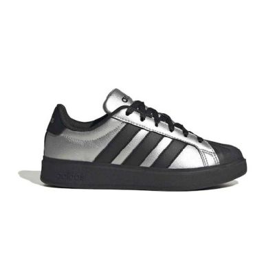 ADIDAS ΠΑΙΔΙΚΑ ΑΘΛΗΤΙΚΑ ΠΑΠΟΥΤΣΙΑ SNEAKERS STREETTALK J KJ9602