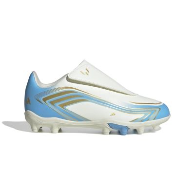 ADIDAS ΠΑΙΔΙΚΑ ΠΑΠΟΥΤΣΙΑ ΠΟΔΟΣΦΑΙΡΟΥ ΑΥΤΟΚΟΛΛΗΤΟ  F50 MESSI JR MG KK1711