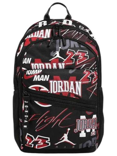 Nike Τσάντα - Σακίδιο Πλάτης Jordan Air Patrol MA0924-H24