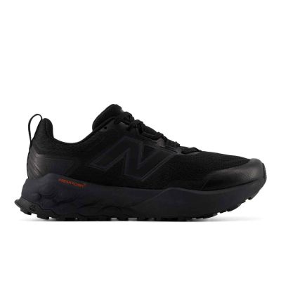 NEW BALANCE ΑΘΛΗΤΙΚΑ ΠΑΠΟΥΤΣΙΑ TRAIL RUNNING FRESH FOAM  TRAIL MGARO2RN