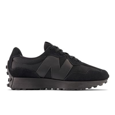 NEW BALANCE ΑΘΛΗΤΙΚΑ ΠΑΠΟΥΤΣΙΑ SNEAKERS UNISEX 327 MS327CTB