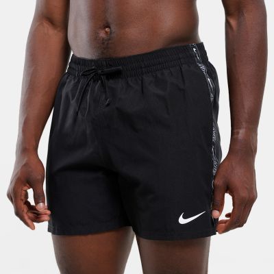 Nike 5΄Ανδρικό Σορτς Μαγιό NESSE559-001