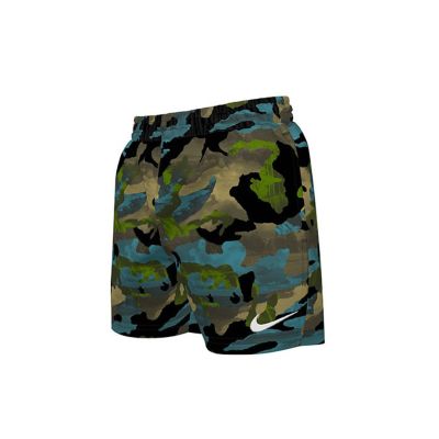 NIKE 4" VOLLEY SHORT NESSE808-001
