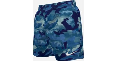 Nike 4΄Παιδικό Σορτς Μαγιό NESSE808-440