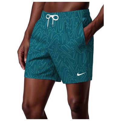 Nike 5'' Ανδικό Μαγιό Σορτς NESSG572-448